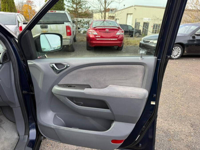 2005 Honda Odyssey LX