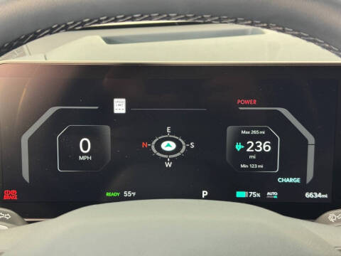 2024 Kia EV9 GT-Line