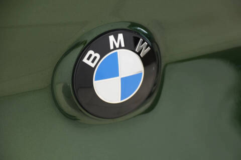 2023 BMW M8 Competition