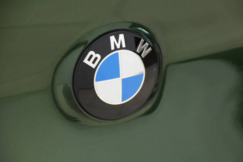 2023 BMW M8 Competition