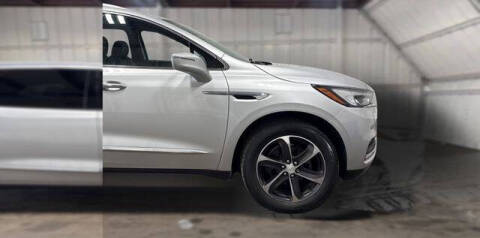 2019 Buick Enclave Essence