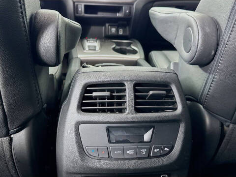 2021 Honda Pilot SE