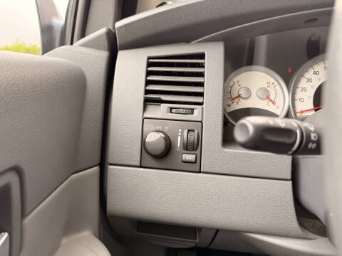2006 Dodge Durango SLT