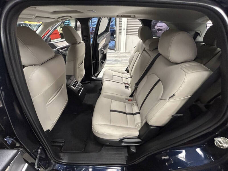 2024 Mazda CX-90 3.3 Turbo Preferred