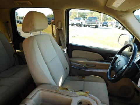 2007 Chevrolet Tahoe LS