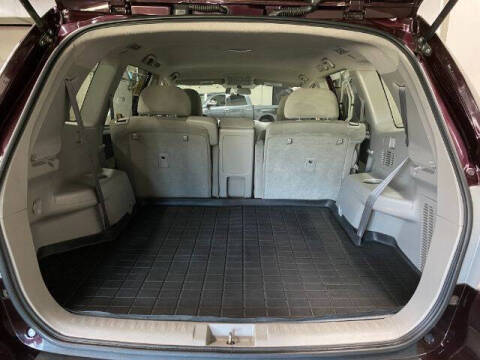 2012 Toyota Highlander