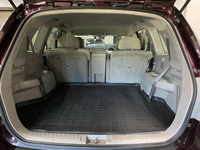 2012 Toyota Highlander