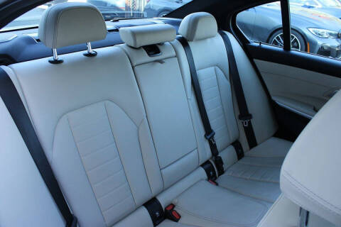 2021 BMW 3 Series M340i