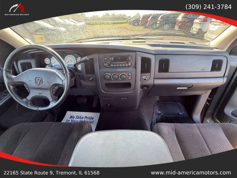 2003 Dodge Ram 1500