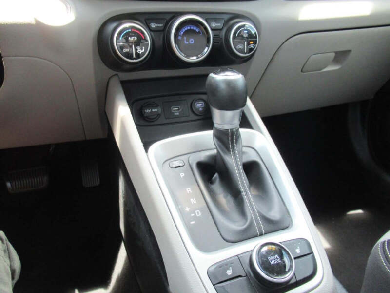 2020 Hyundai Venue SEL