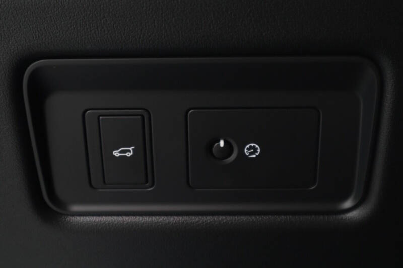 2018 Land Rover Range Rover Sport Autobiography Dynamic