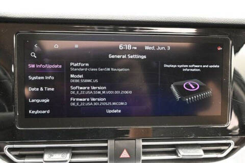 2022 Kia Niro EV EX Premium