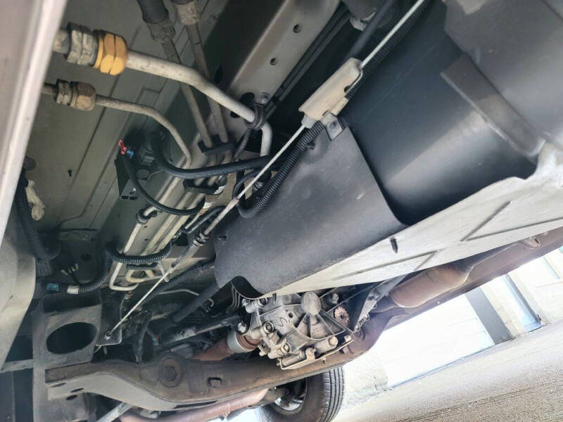 2004 Chevrolet Astro