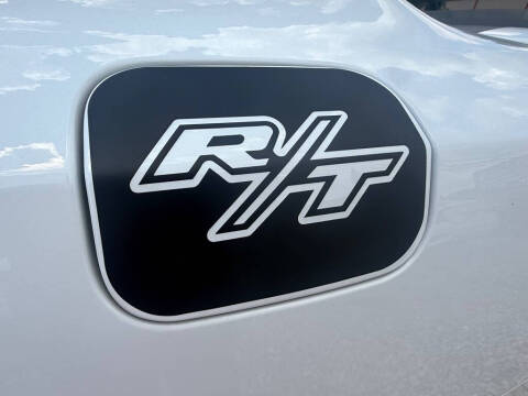 2019 Dodge Charger R/T