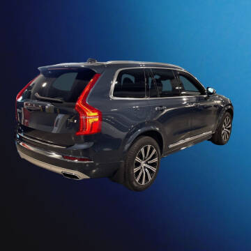 2021 Volvo XC90 T6 Inscription 7-Passenger