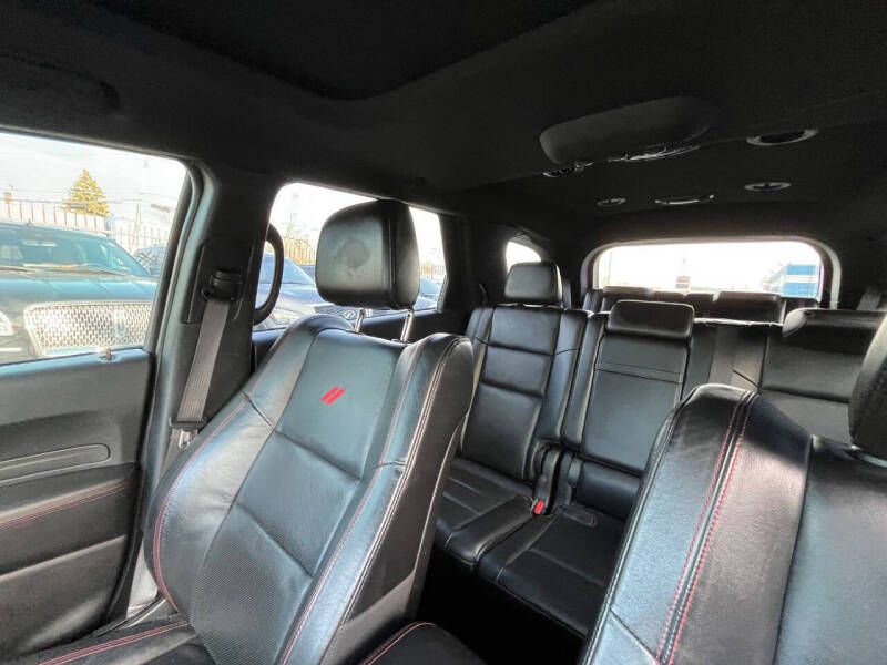 2023 Dodge Durango GT Plus