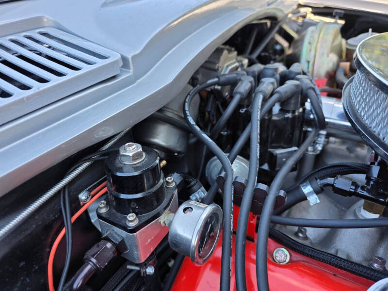 1967 Chevrolet Corvette