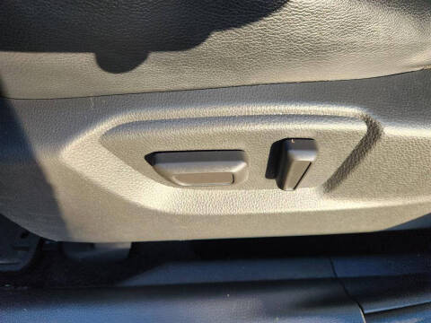 2020 Mitsubishi Eclipse Cross SEL