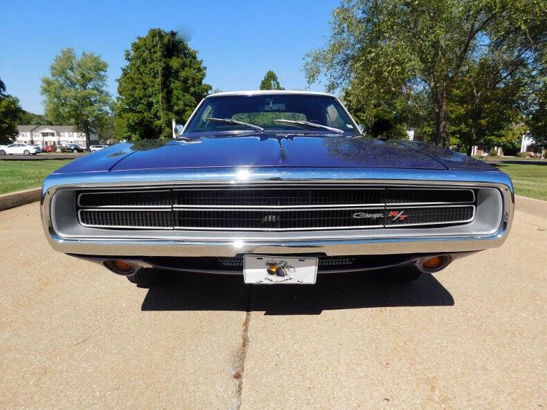 1970 Dodge Charger