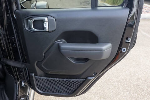 2025 Jeep Gladiator Willys