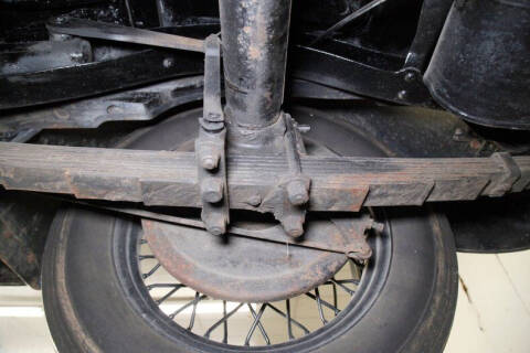 1933 Chevrolet Master Deluxe