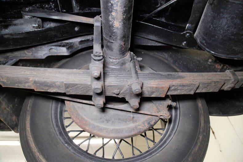 1933 Chevrolet Master Deluxe