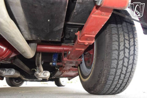 1939 Chevrolet Master Deluxe