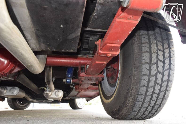 1939 Chevrolet Master Deluxe