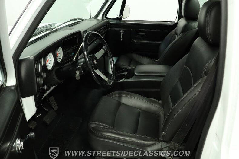 1986 GMC C/K 1500 Series