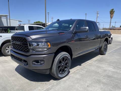 2022 RAM 3500 for sale at Curry's Cars Powered by Autohouse - Auto House Tempe in Tempe AZ