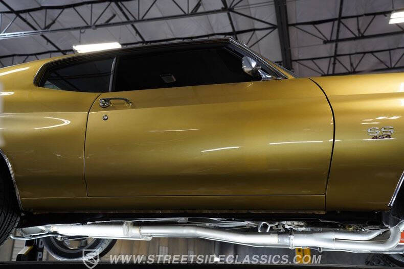 1970 Chevrolet Malibu
