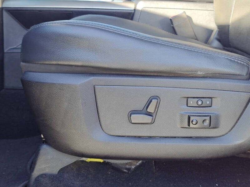 2013 RAM 1500 Laramie