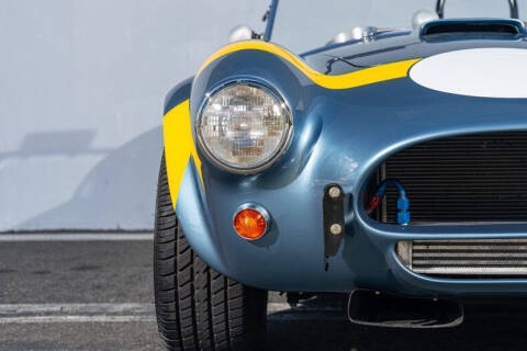 1964 Shelby Cobra