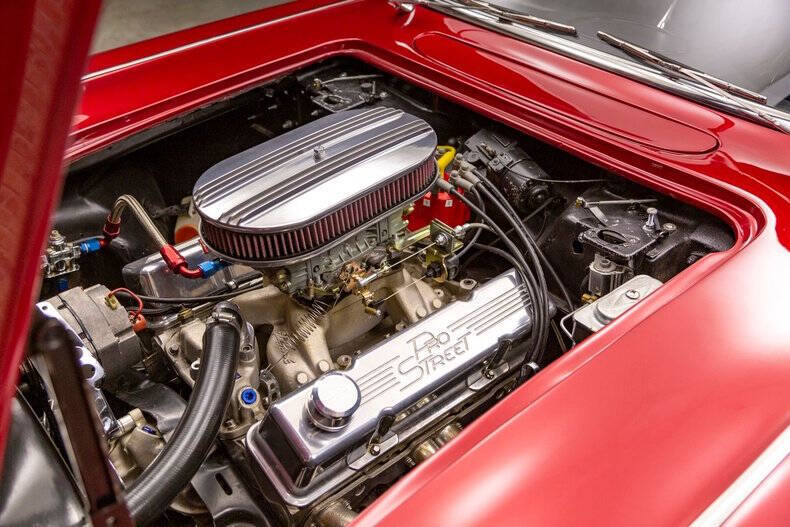1960 Chevrolet Corvette