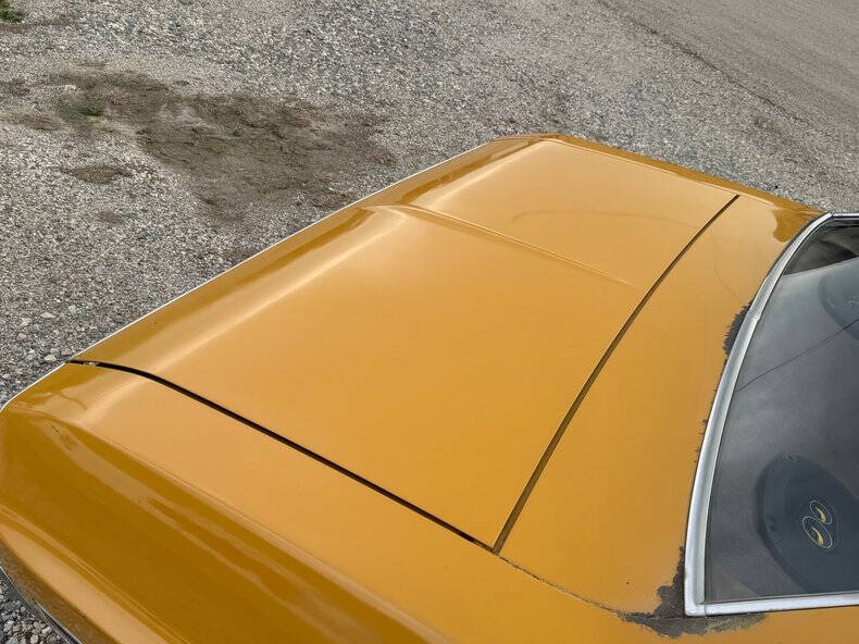 1971 Dodge Challenger