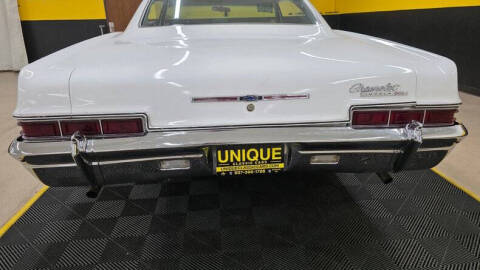 1966 Chevrolet Impala