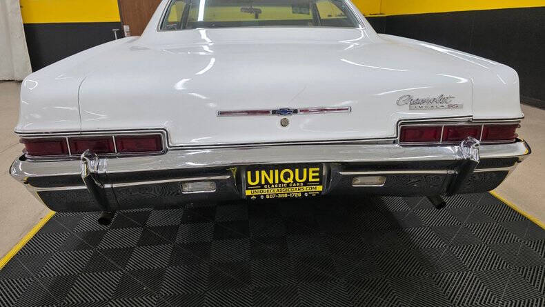 1966 Chevrolet Impala