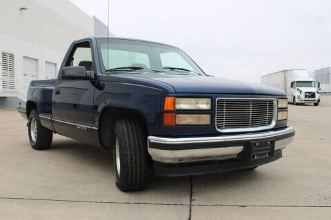 1995 GMC Sierra 1500