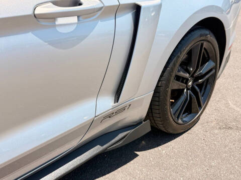 2015 Ford Mustang EcoBoost Premium