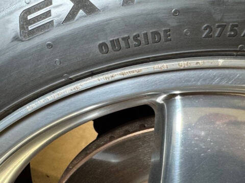 2001 Pontiac Firebird Trans Am