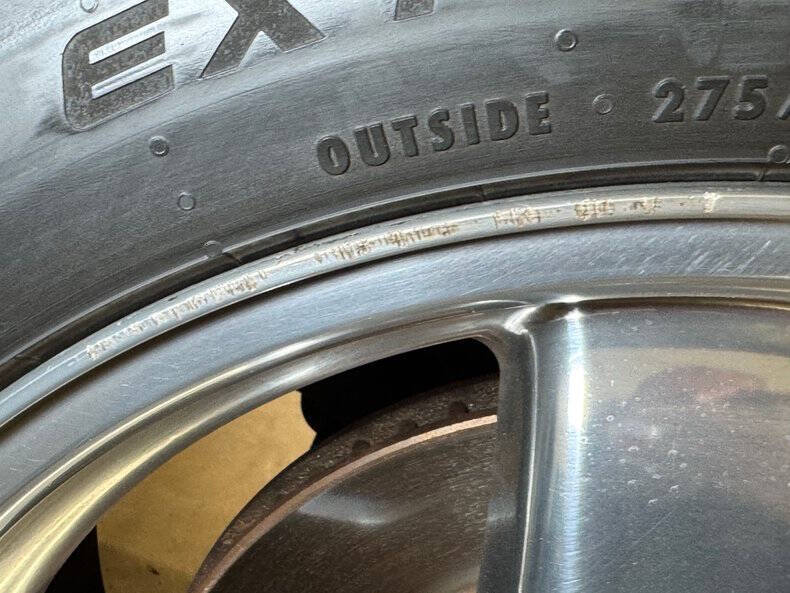 2001 Pontiac Firebird Trans Am