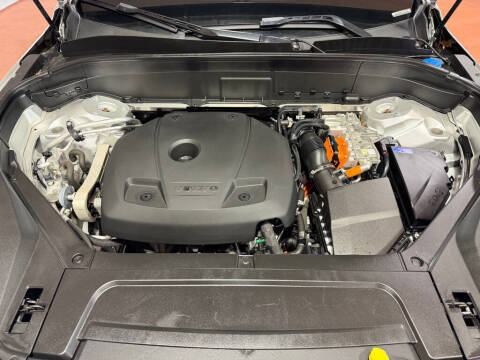 2022 Volvo XC90 Recharge T8 Inscription Expression 6P