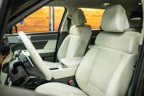 2024 Hyundai Santa Fe SEL