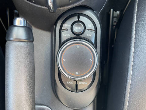2016 MINI Hardtop 2 Door Cooper S