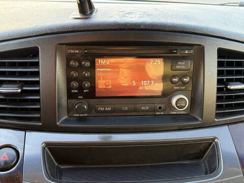 2011 Nissan Quest 3.5 SV