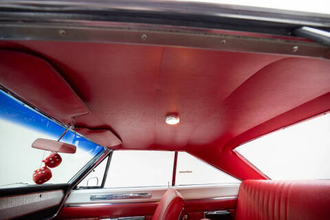 1967 Dodge Coronet