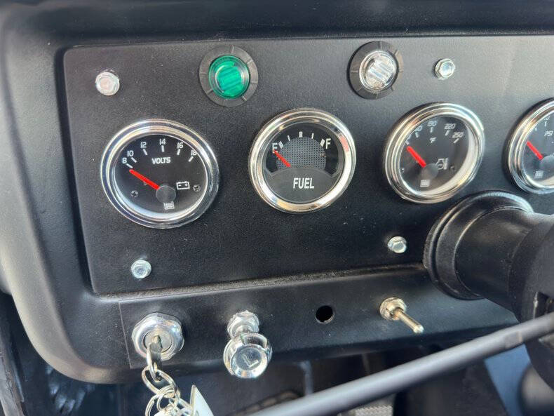 1970 International Scout