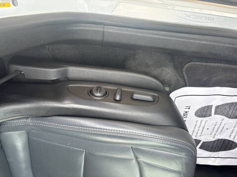 2022 Buick Enclave Essence