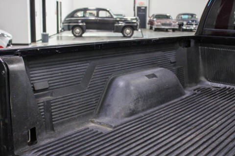 1999 Dodge Dakota R/T Sport