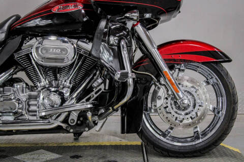 2011 Harley-Davidson Road Glide